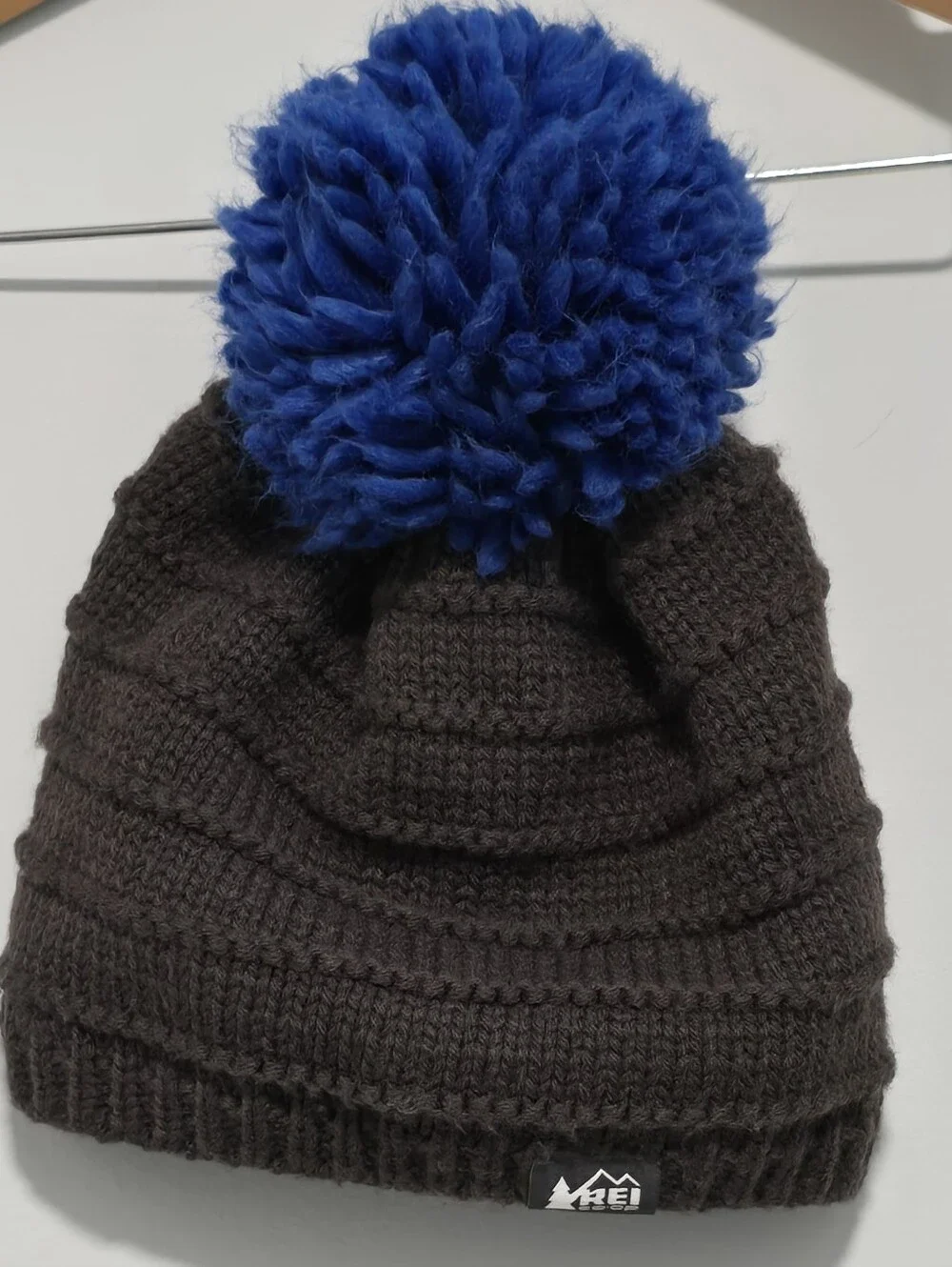 REI kids knit